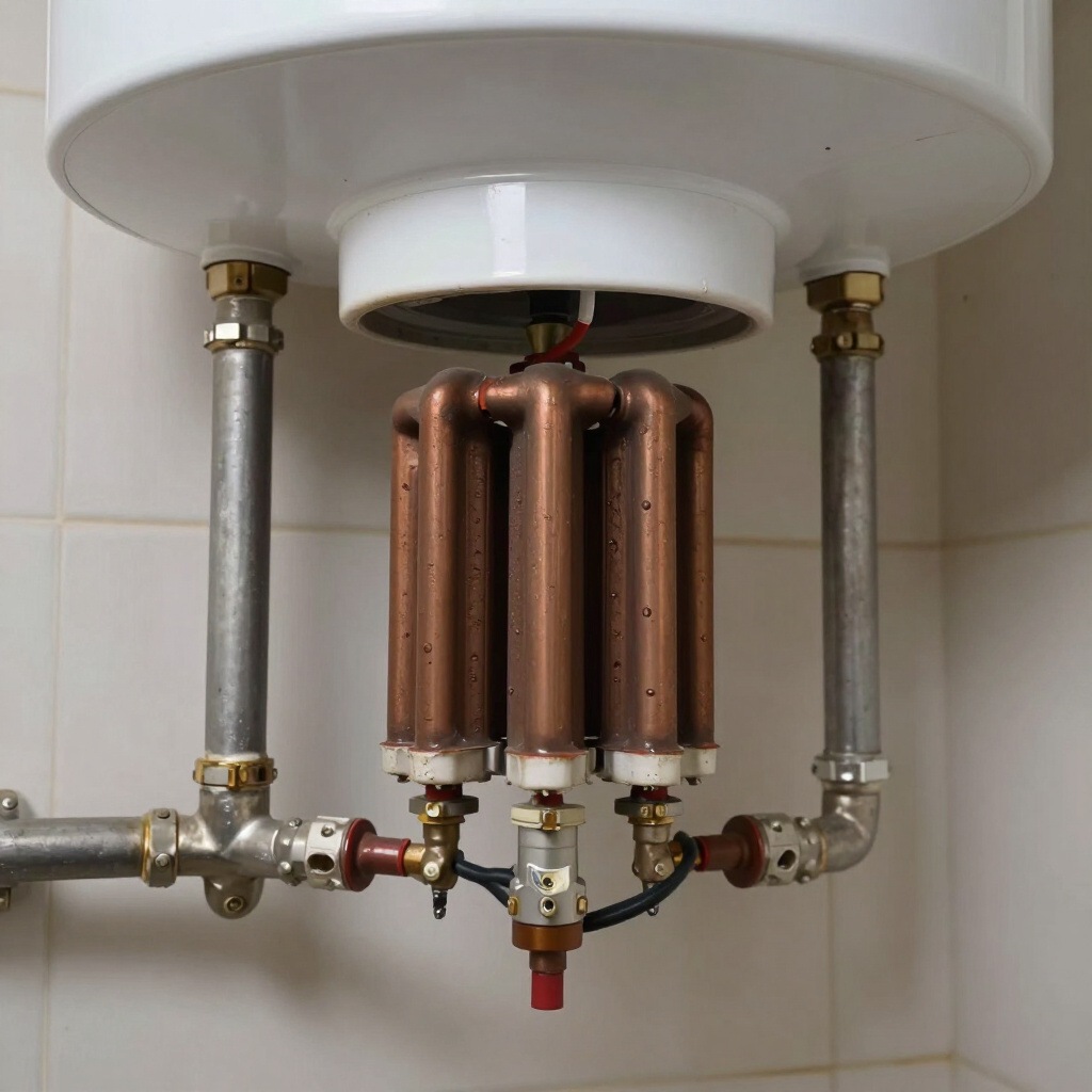 How to Fix a Faucet That Whistles in Mendota, CA