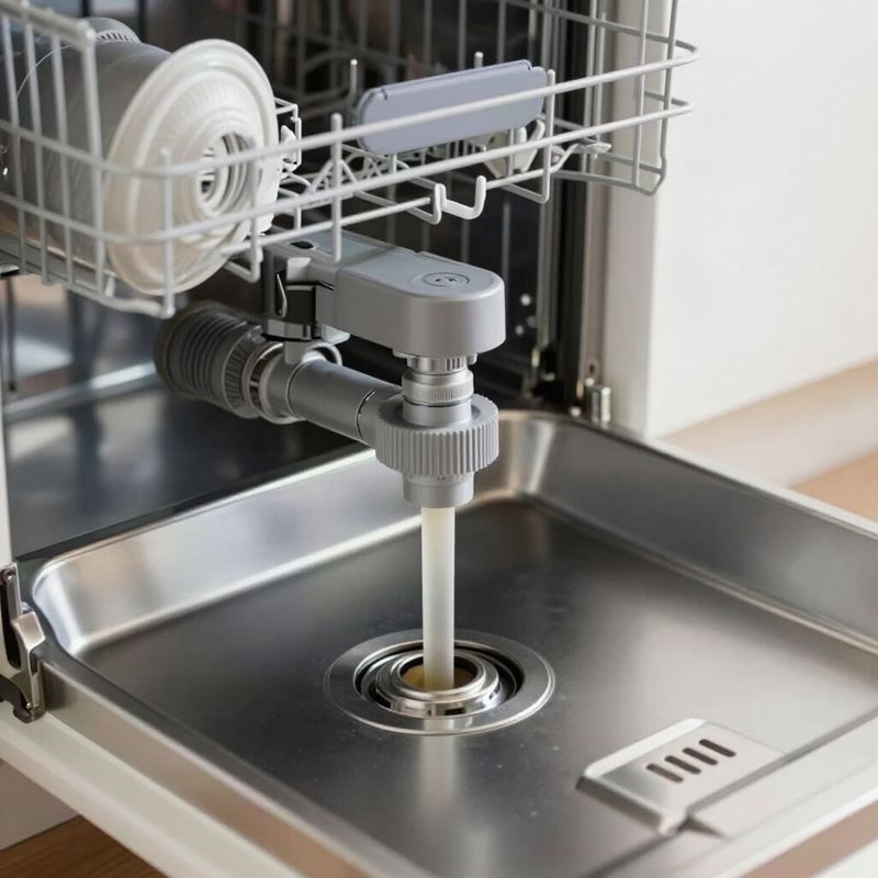 Garbage Disposal in Mendota