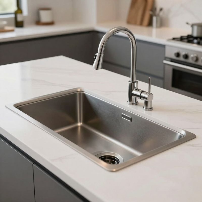 Bathroom & Kitchen Upgrades in Mendota