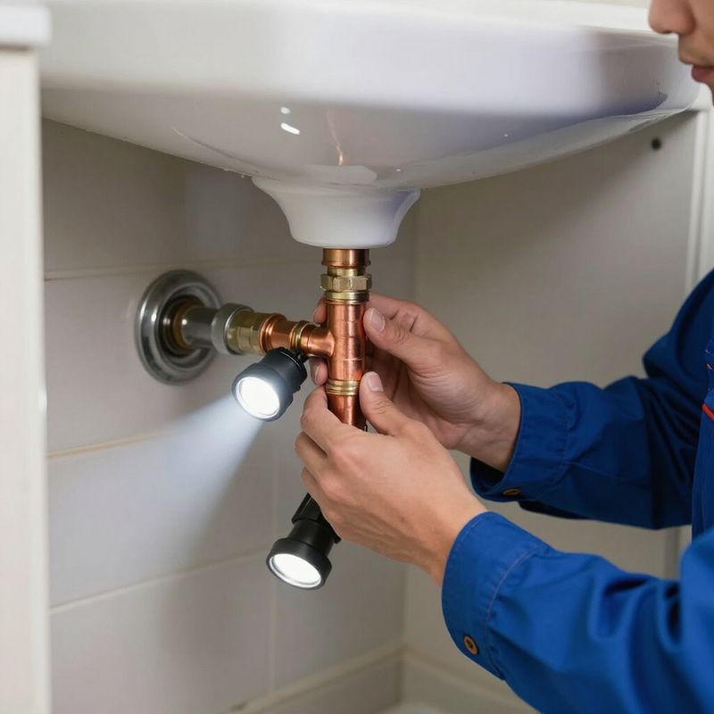Emergency Plumbing in Mendota